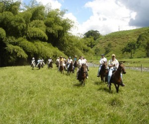 Cabalgatas Fuente Uff.travel